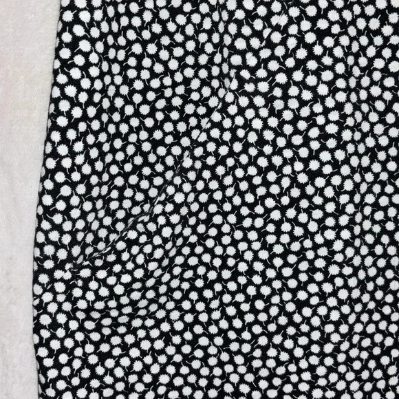 Boden Casual Seam Detail Tunic cotton pocket Dress Dandelion print size 10R - Picture 4 of 12